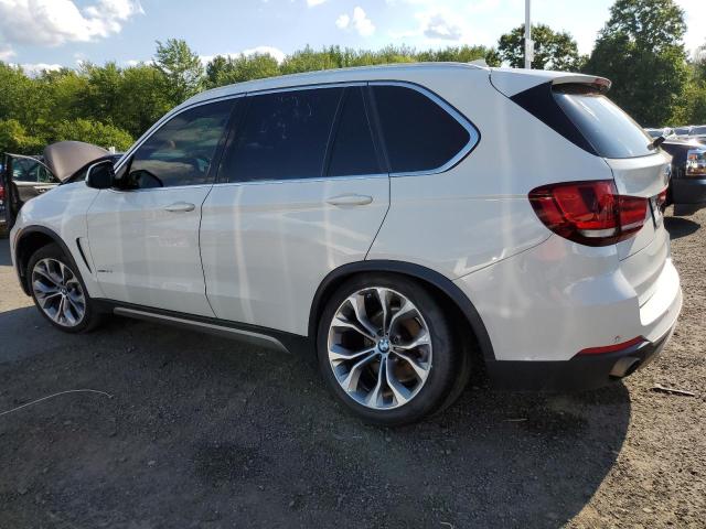 Parquets BMW X5 2017 White