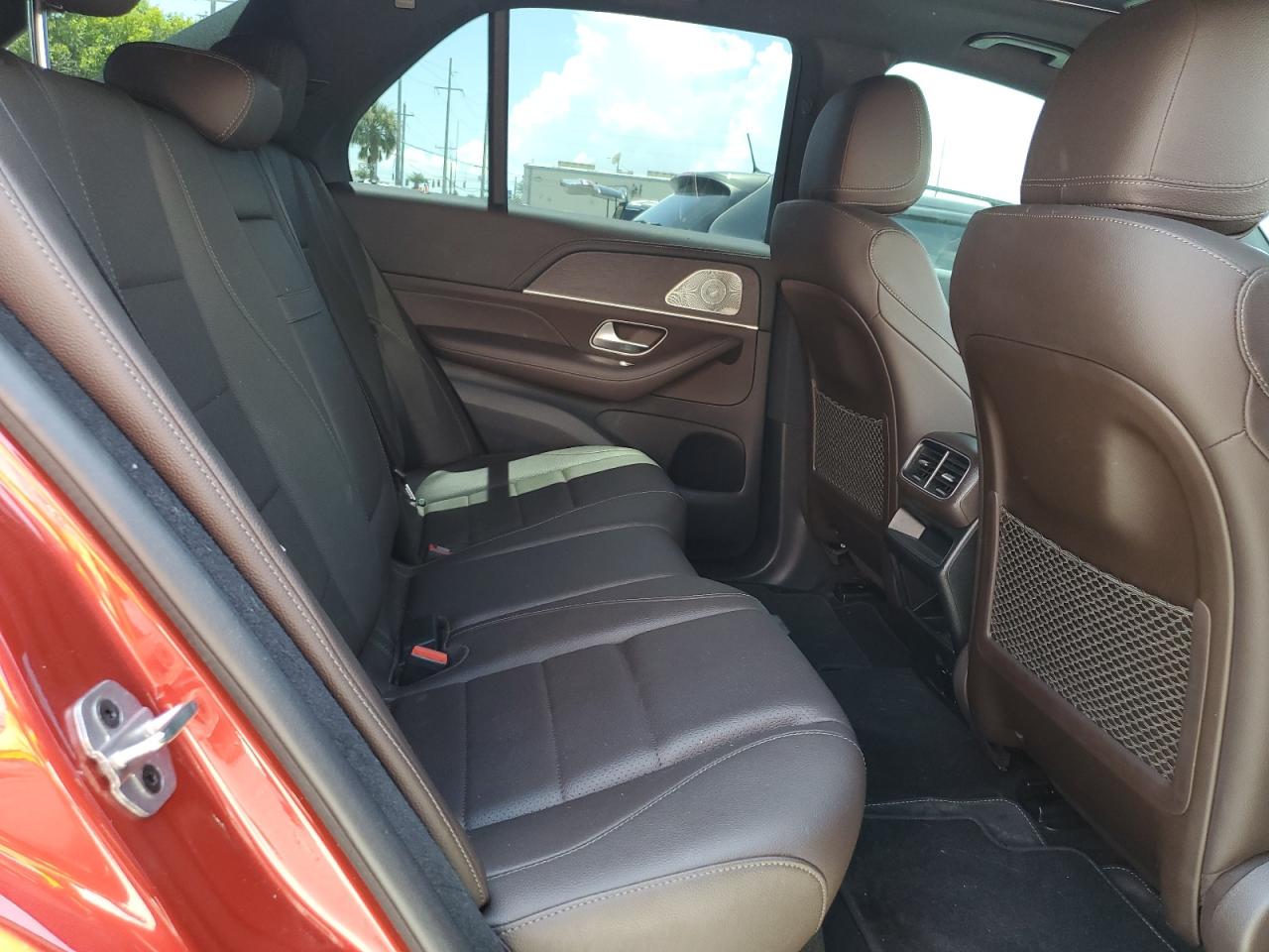 2022 Mercedes-Benz Gle 350 VIN: 4JGFB4JB7NA833464 Lot: 62426745