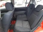 2009 DAIHATSU SIRION S for sale at Copart COLCHESTER