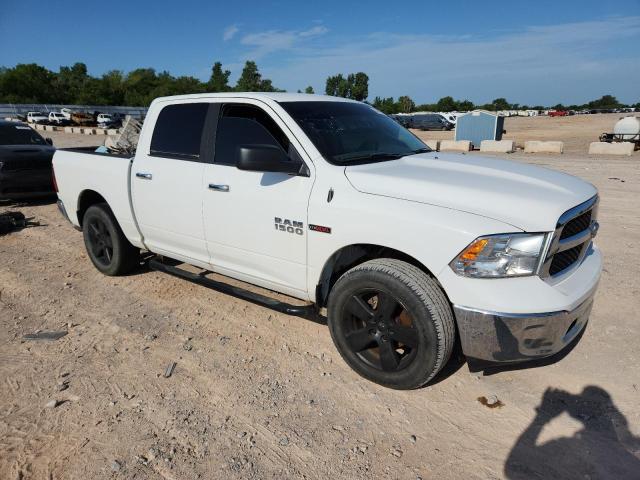  RAM 1500 2018 White