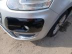 2011 CITROEN C3 PICASSO for sale at Copart PETERLEE