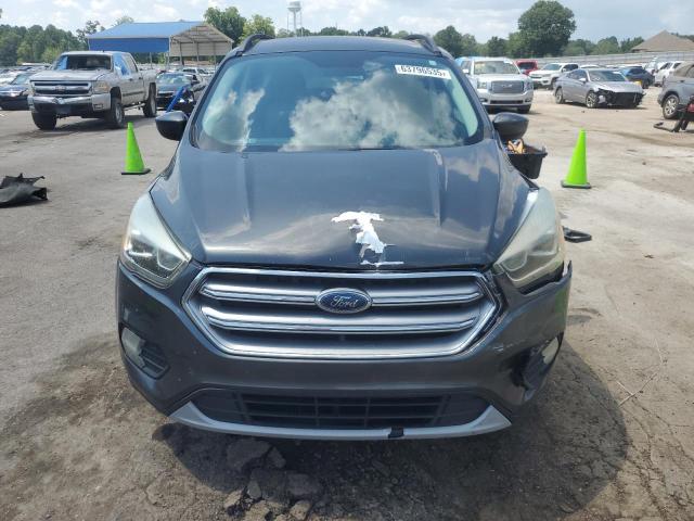  FORD ESCAPE 2017 Szary