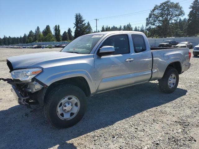 2018 Toyota Tacoma Access Cab  