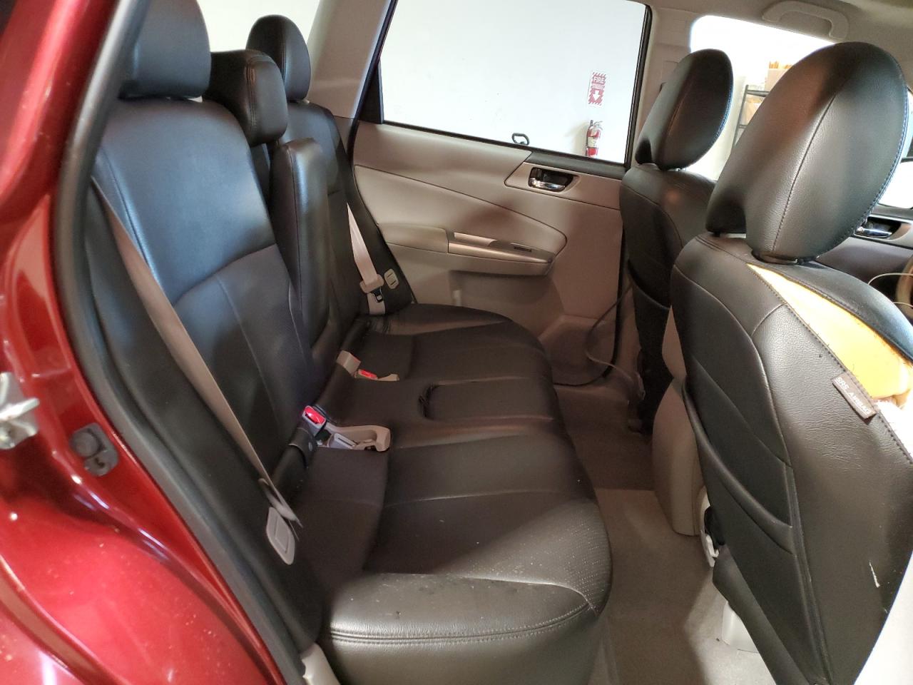 jf2sh6cc2ah804699 JF2SH6CC2AH804699 2010 Subaru Forester 2.5X Premium