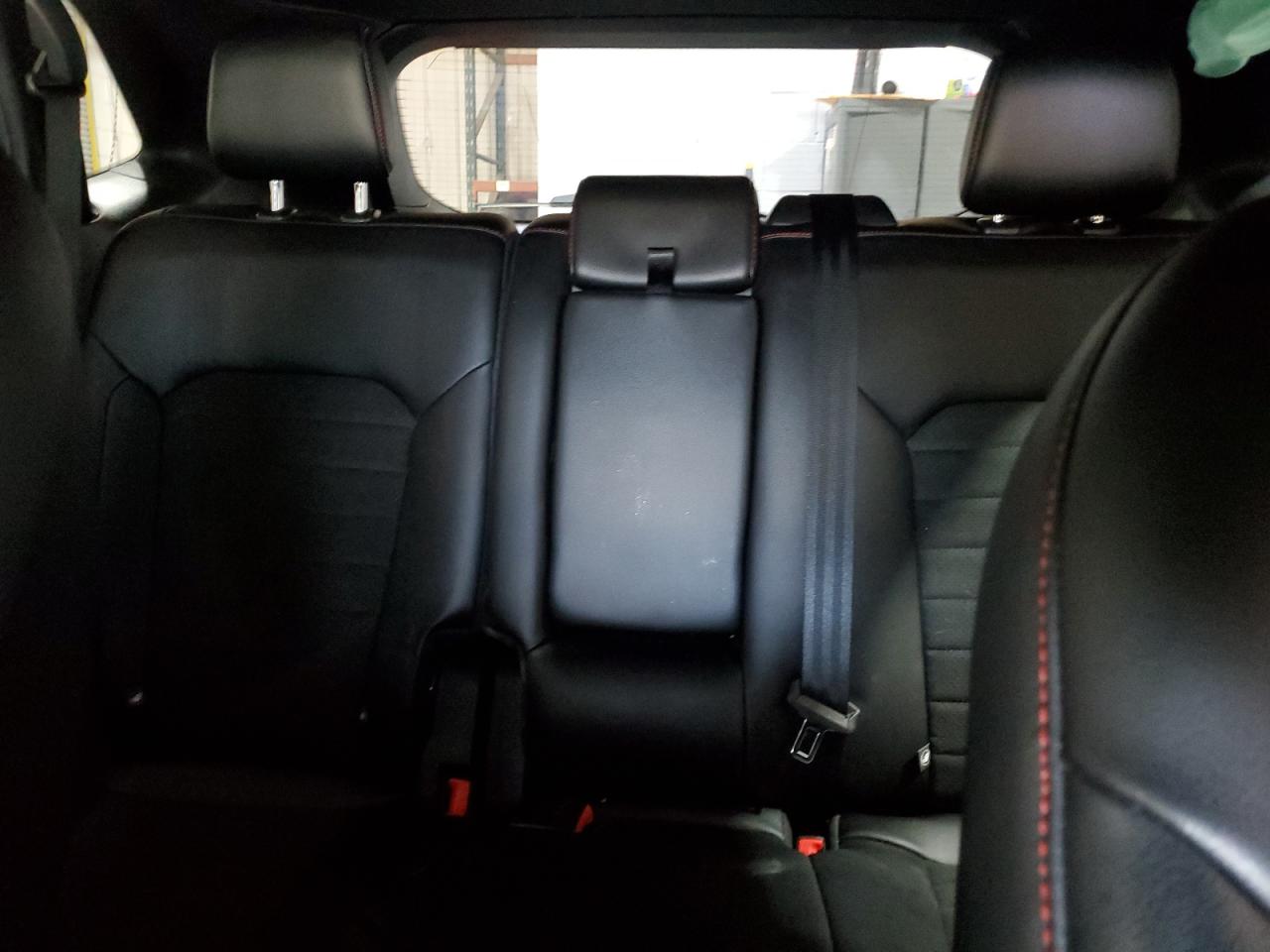 2021 Ford Edge Sel VIN: 2FMPK4J95MBA64645 Lot: 64322935