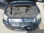 2007 TOYOTA AVENSIS T3 for sale at Copart SANDY
