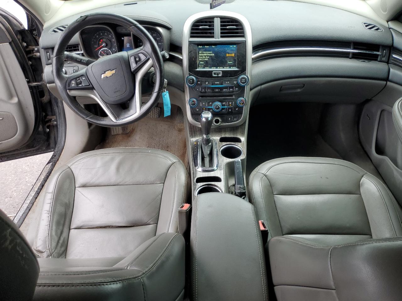 2014 Chevrolet Malibu 2Lt VIN: 1G11E5SL6EF212683 Lot: 64404315