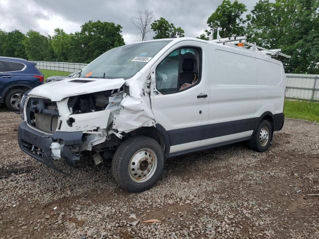 2020 FORD TRANSIT T-150   for sale at Copart NY - SYRACUSE