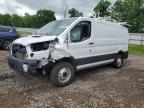 2020 FORD TRANSIT T-150   for sale at Copart NY - SYRACUSE