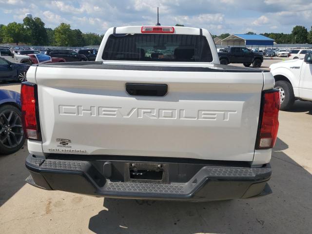  CHEVROLET COLORADO 2023 Biały