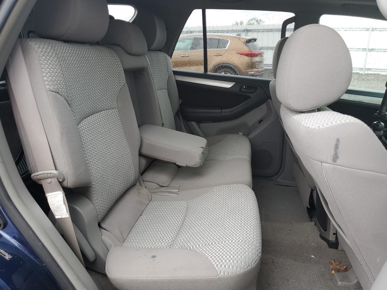 2006 Toyota 4Runner Sr5 VIN: JTEBU14R360084332 Lot: 64448535