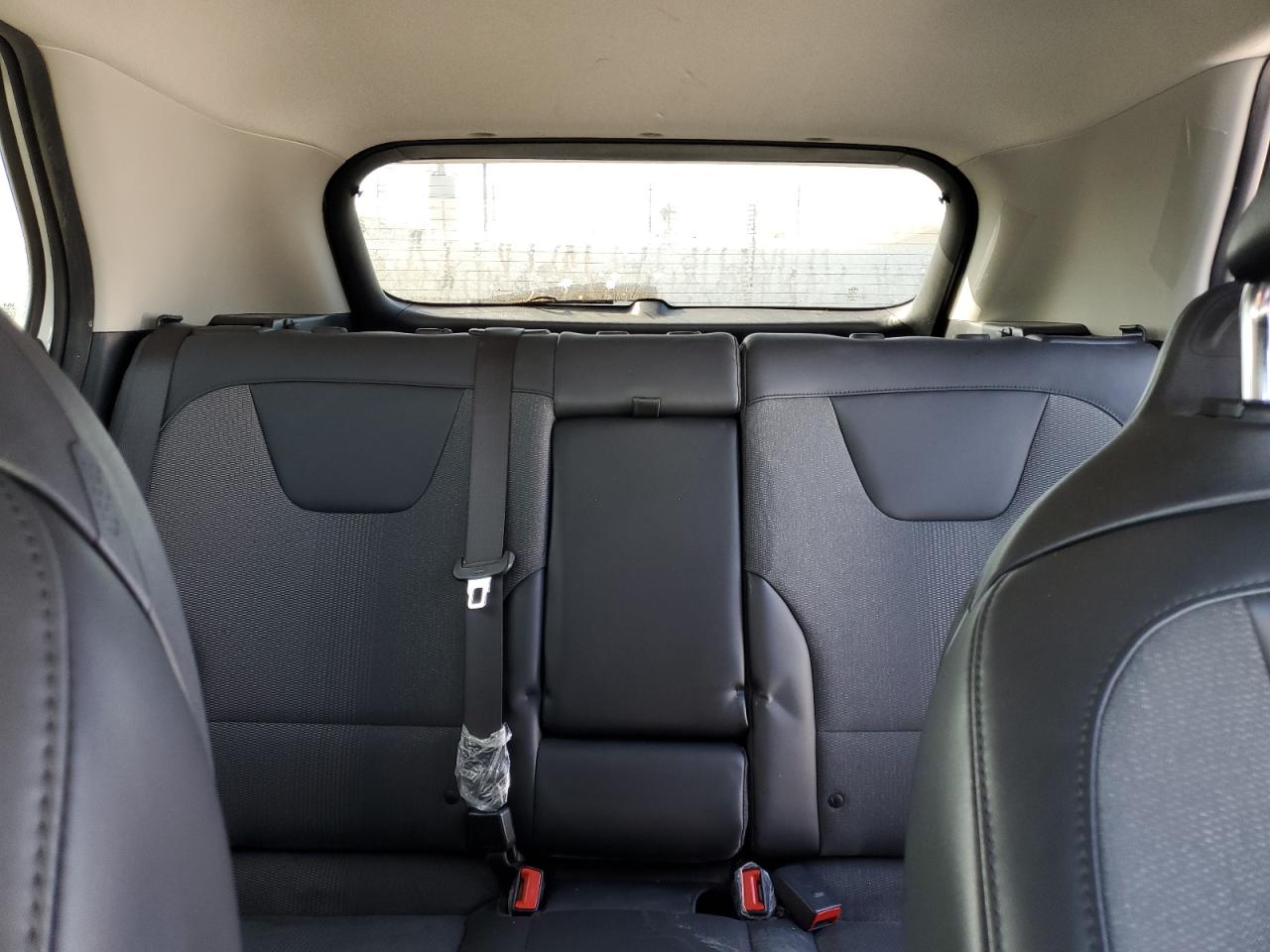 2023 Kia Niro Ex VIN: KNDCR3LE9P5043566 Lot: 63839045