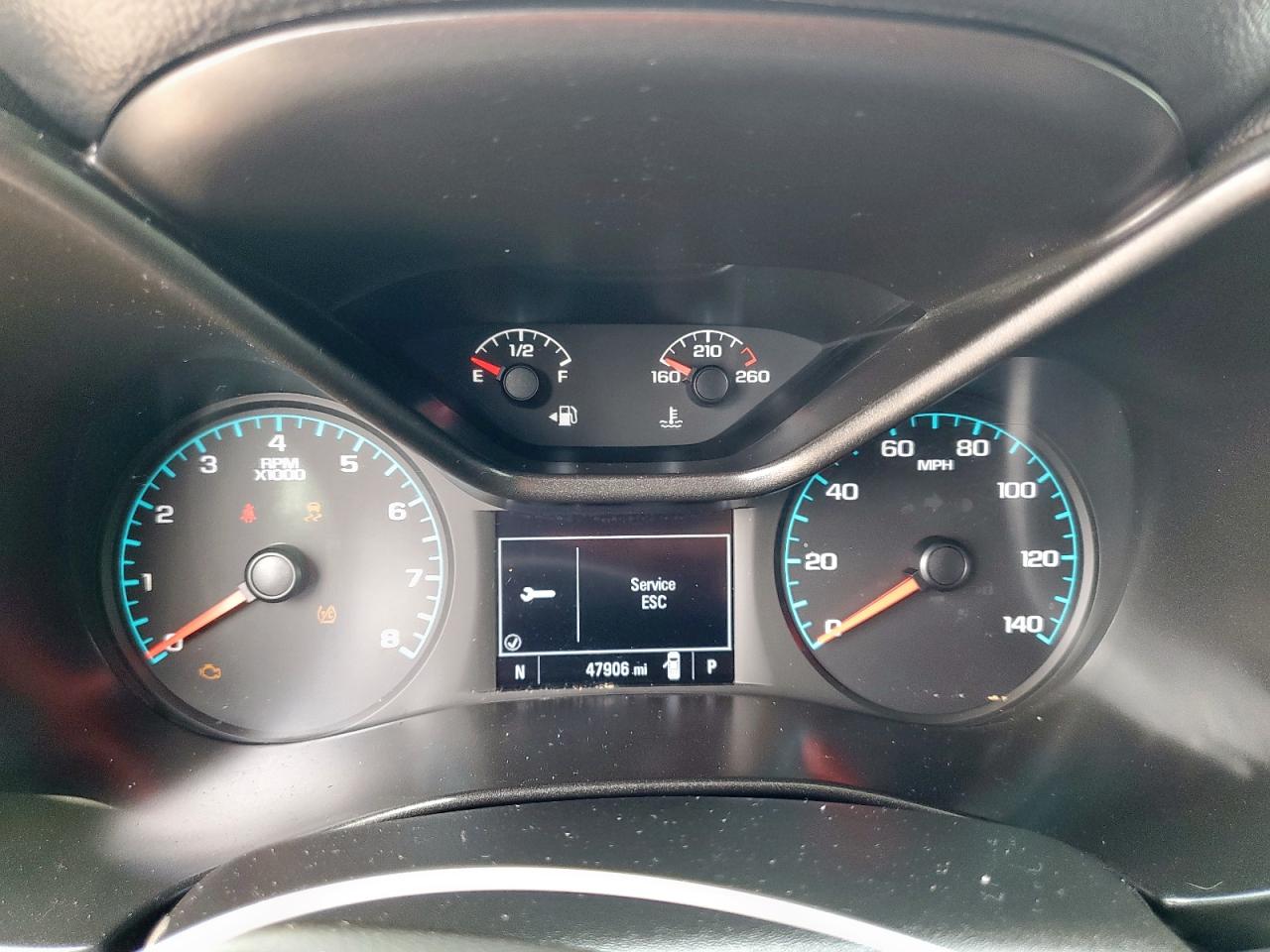 2021 Chevrolet Colorado Lt VIN: 1GCGSCEN4M1294677 Lot: 64802865