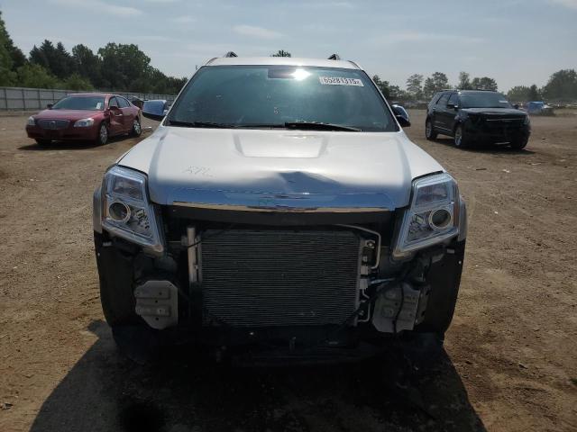  GMC TERRAIN 2017 Srebrny