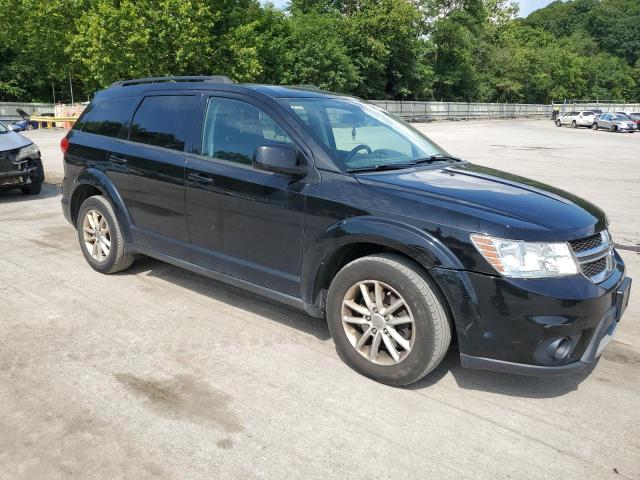  DODGE JOURNEY 2015 Czarny
