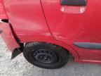 2014 SUZUKI ALTO SZ for sale at Copart WOLVERHAMPTON