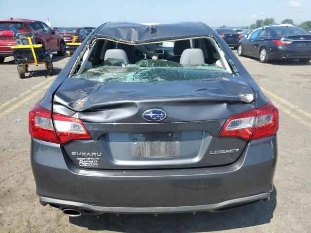  SUBARU LEGACY 2018 Szary