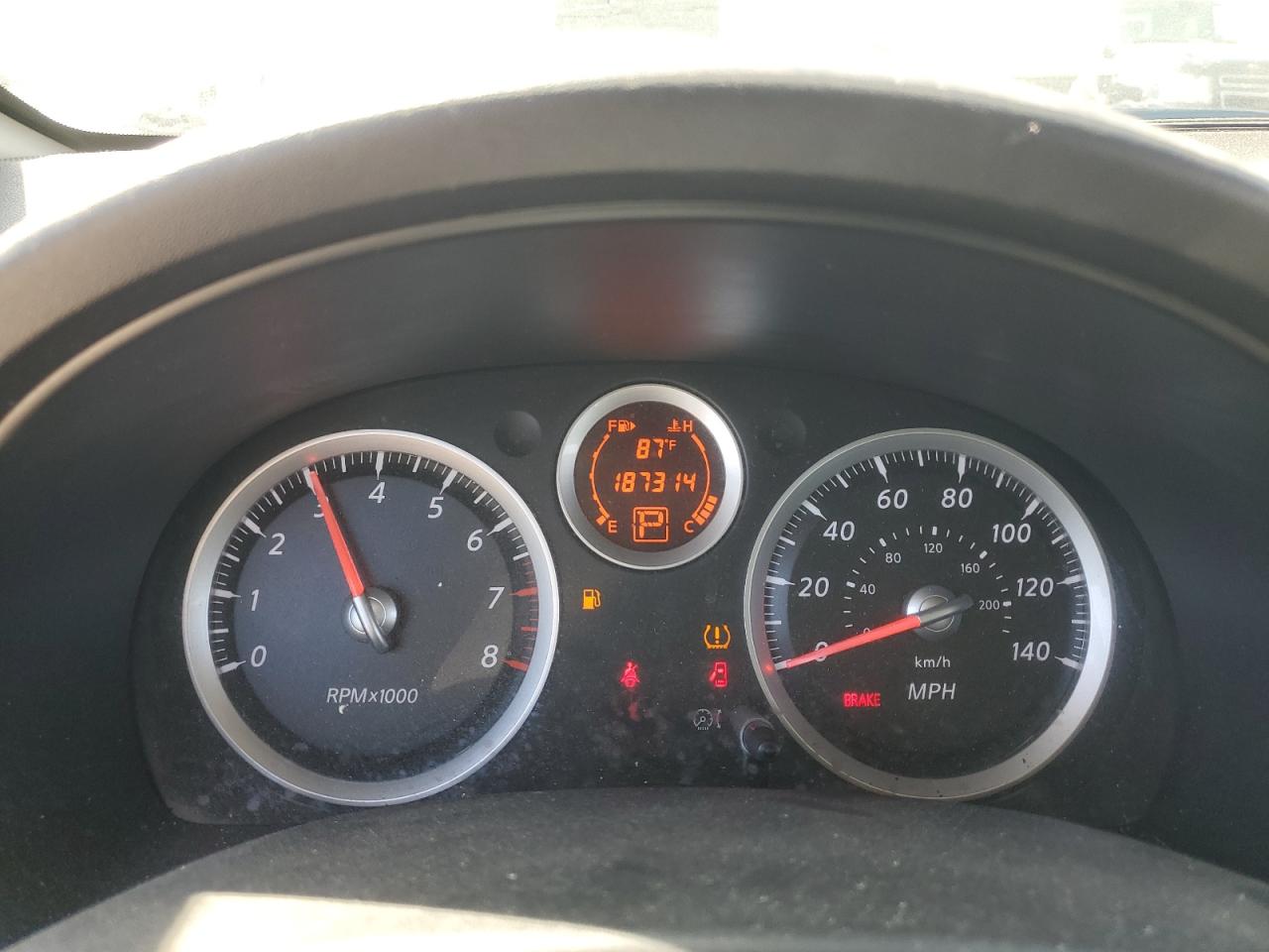 2010 Nissan Sentra 2.0 VIN: 3N1AB6AP8AL654362 Lot: 64329285