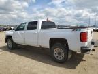 2019 CHEVROLET SILVERADO K2500 HEAVY DUTY LT   for sale at Copart AB - EDMONTON