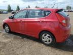 2013 HYUNDAI ACCENT GLS   à vendre chez Copart AB - CALGARY