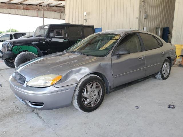 2007 Ford Taurus Se