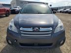 2014 SUBARU OUTBACK 2.5I LIMITED   for sale at Copart AB - EDMONTON