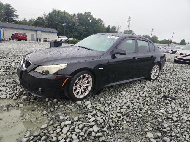 2010 Bmw 528 I  
