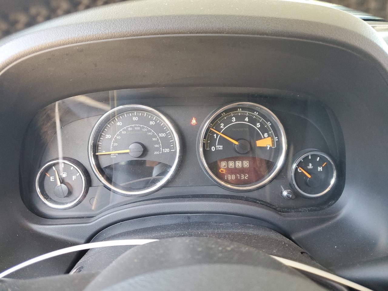 2014 Jeep Compass Latitude VIN: 1C4NJCEA1ED825860 Lot: 65144135