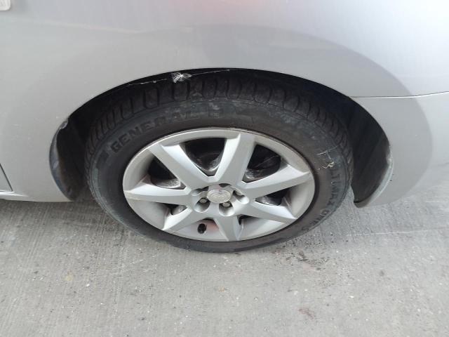 2006 TOYOTA PRIUS T SP