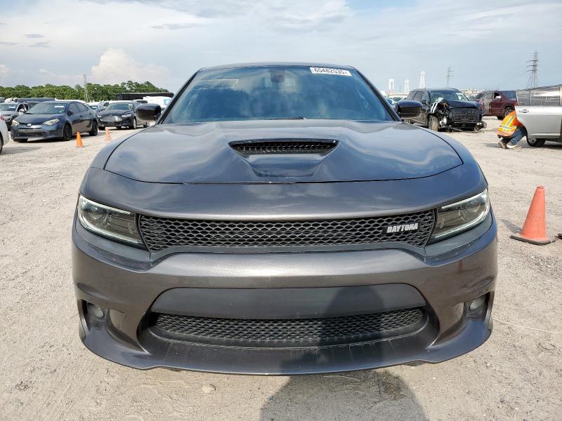  DODGE CHARGER 2022 Szary