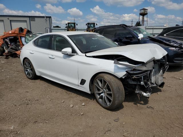  GENESIS G70 BASE 2023 Biały