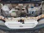2001 SUZUKI CARRY for sale at Copart BRISTOL