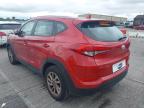 2015 HYUNDAI TUCSON SE NAV B-DRIVE 2WD  for sale at Copart CHESTER