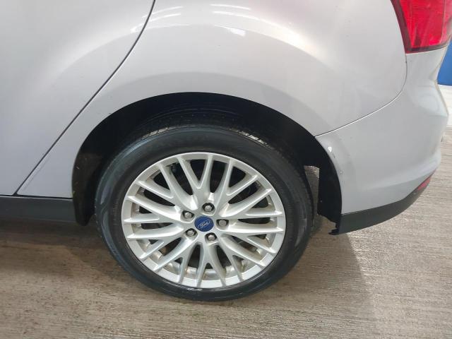 2014 FORD FOCUS ZETE