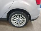 2014 FORD FOCUS ZETE for sale at Copart EAST KILBRIDE