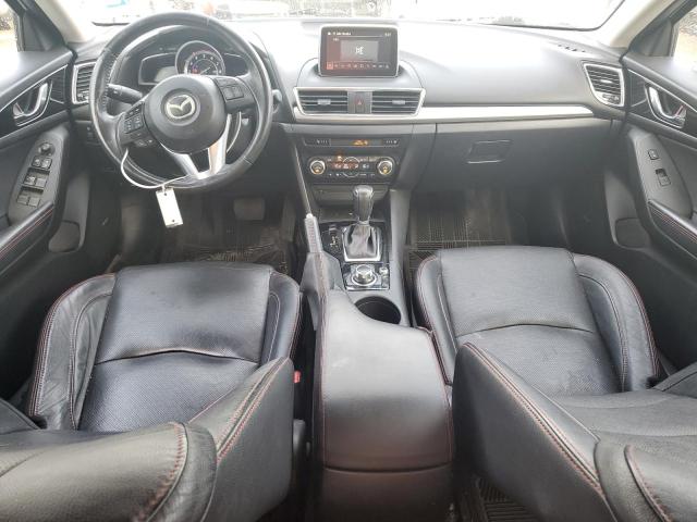 2014 MAZDA 3 GRAND TOURING  