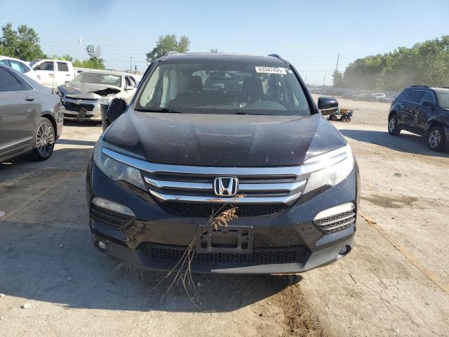  HONDA PILOT 2018 Czarny