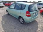 2004 HONDA JAZZ SE CV for sale at Copart YORK