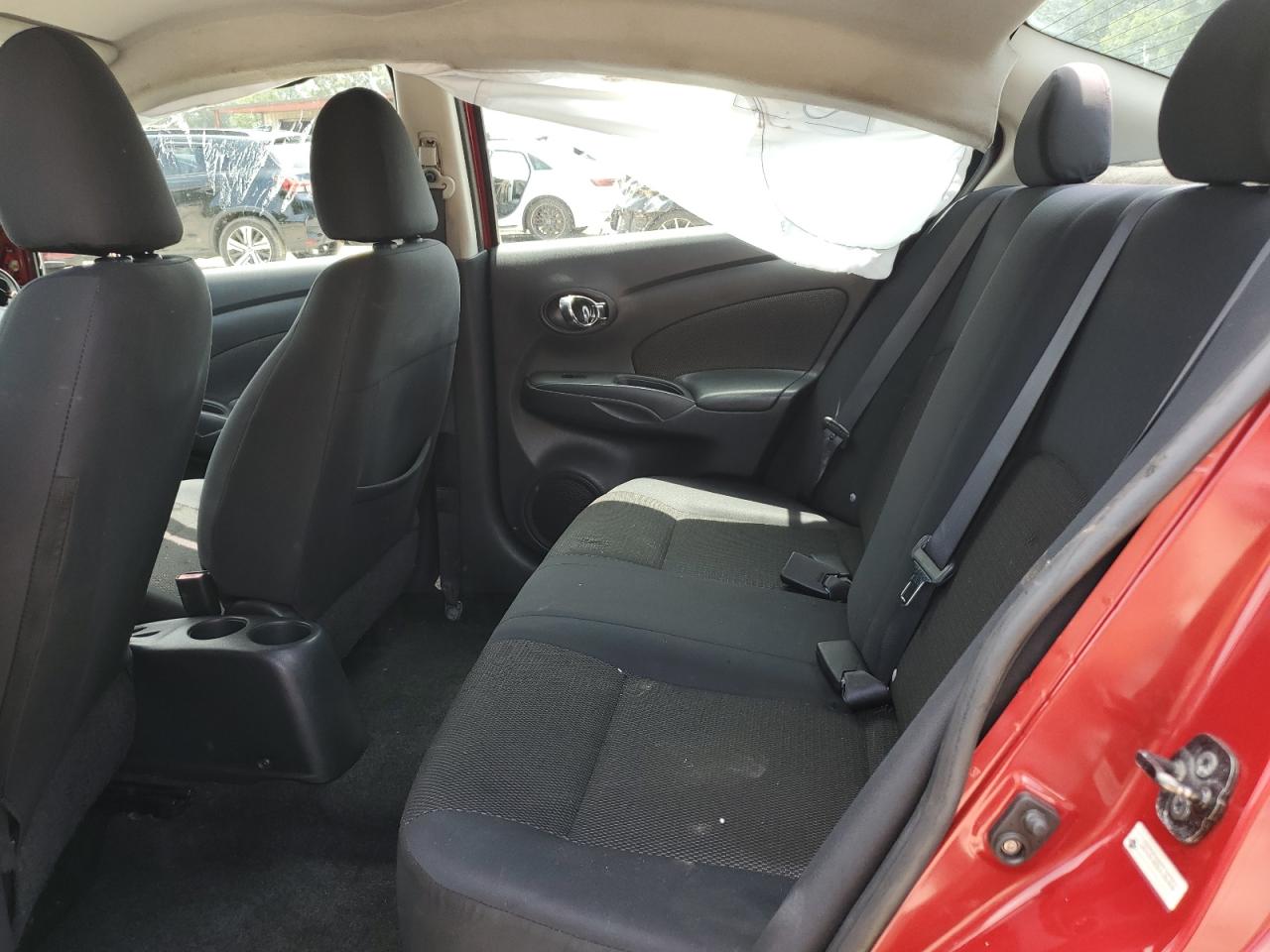 2013 Nissan Versa S VIN: 3N1CN7AP9DL882414 Lot: 65284145