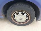 1998 VOLKSWAGEN POLO 1.4 L for sale at Copart SANDY