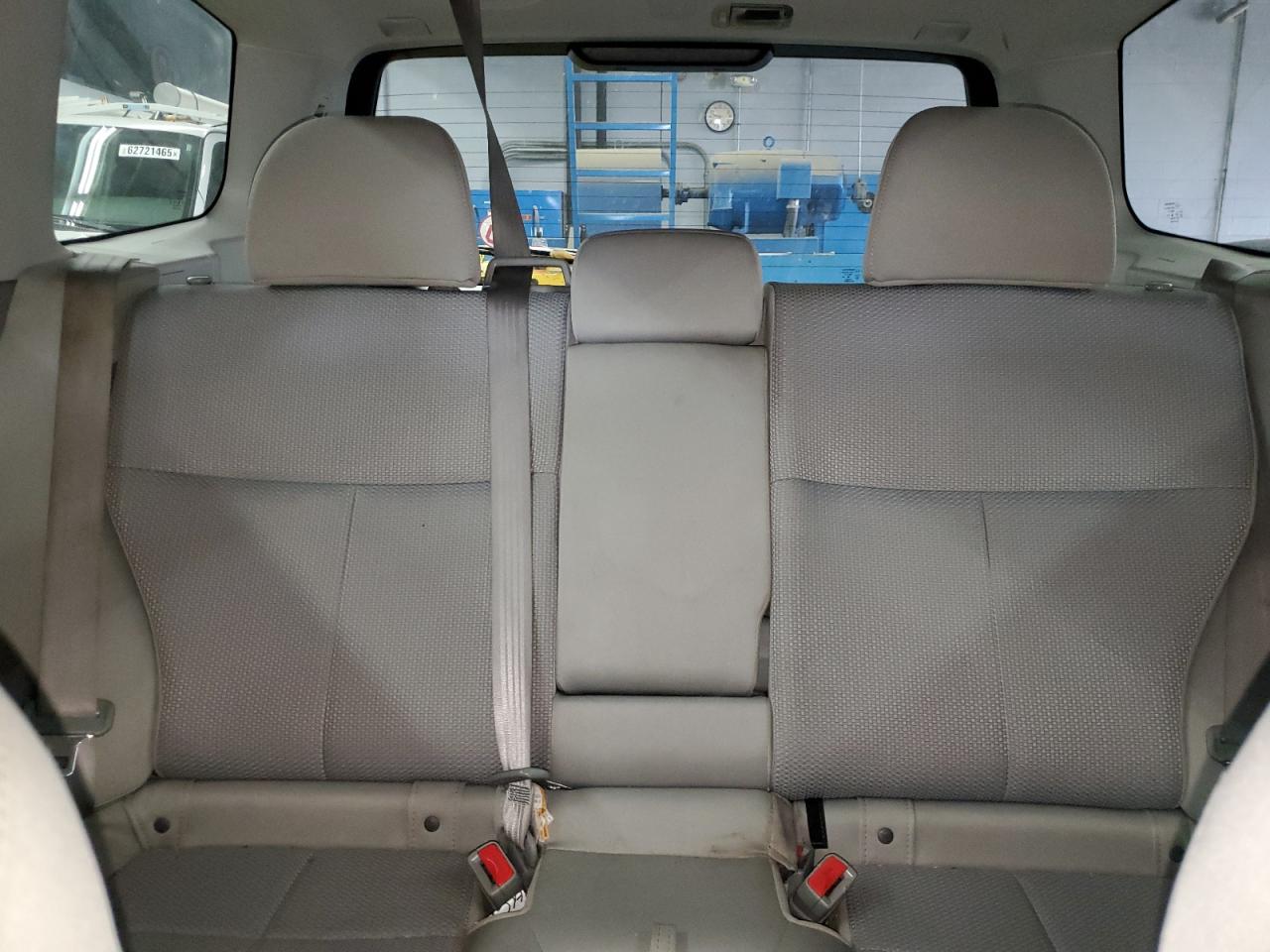 2012 Subaru Forester 2.5X Premium VIN: JF2SHADC7CH426254 Lot: 65325075