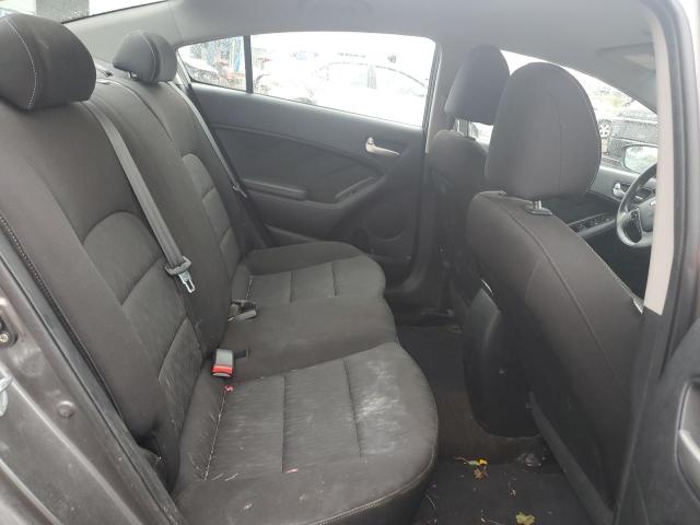 2014 KIA FORTE LX  
