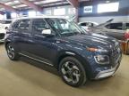2021 HYUNDAI VENUE SEL   à vendre chez Copart CT - HARTFORD SPRINGFIELD