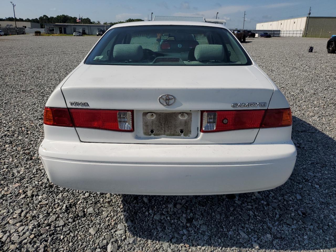 2000 Toyota Camry Ce VIN: 4T1BG22K6YU977514 Lot: 64174135