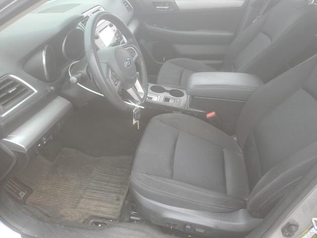  SUBARU LEGACY 2016 Granatowy