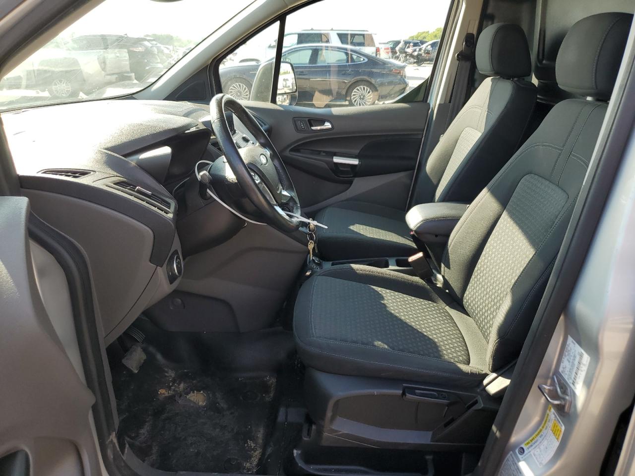 2019 Ford Transit Connect Xlt VIN: NM0LS7F27K1432006 Lot: 62922425
