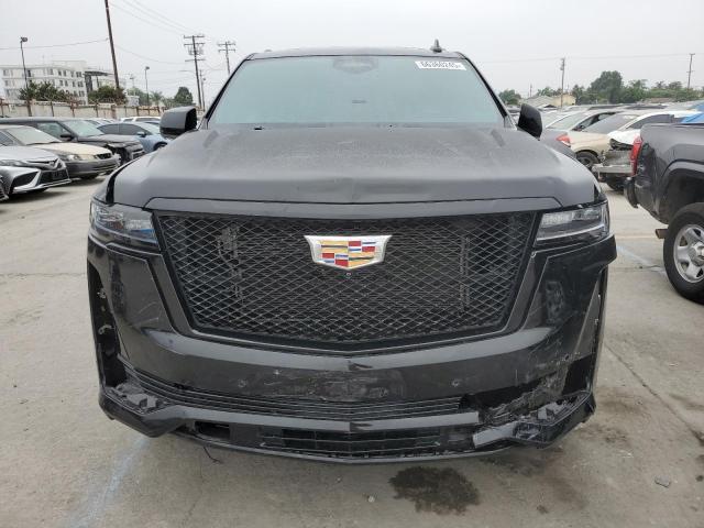  CADILLAC ESCALADE 2021 Czarny