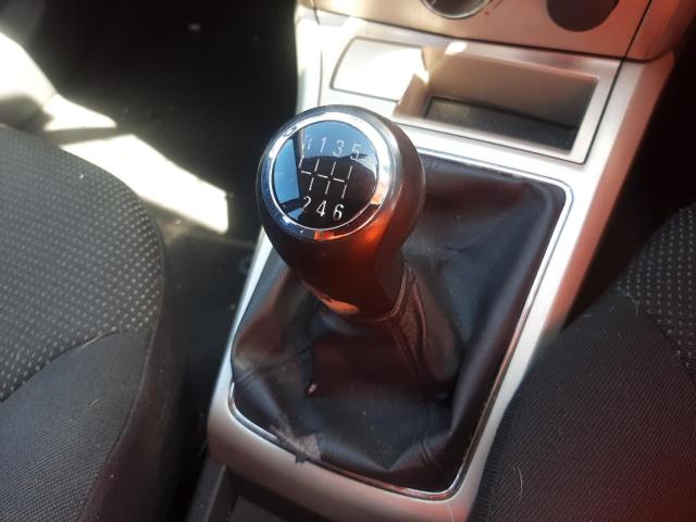 2007 VAUXHALL ASTRA LIFE
