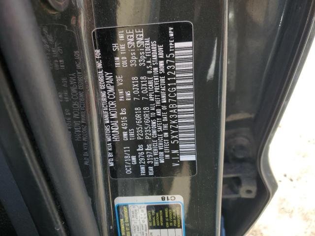 sassa--nページ Car Parts SA3HK-2804330 Rear Bumper Lower Left Support