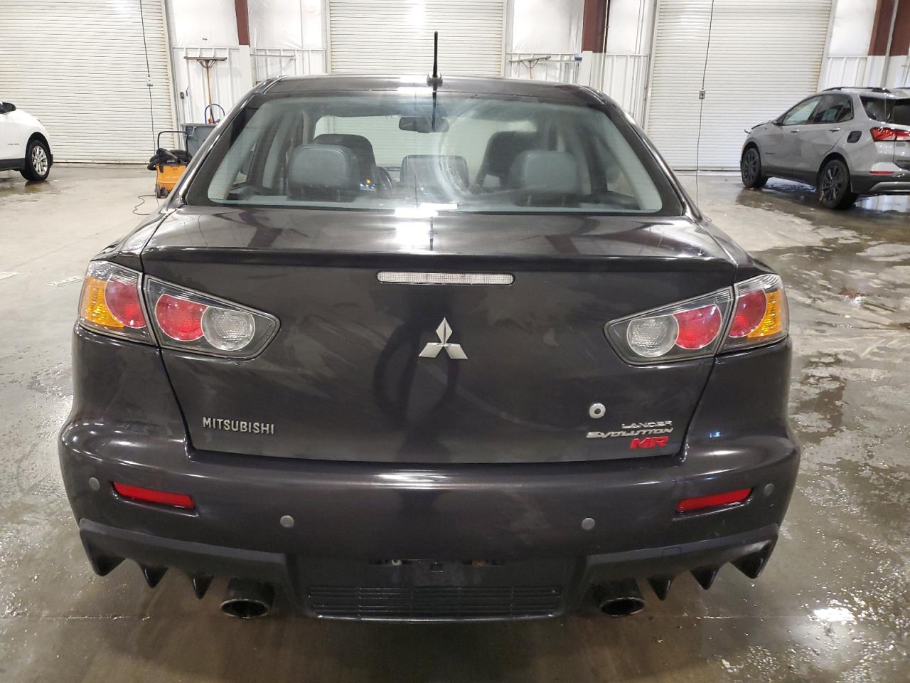 ja32w5fv8eu001662 JA32W5FV8EU001662 2014 Mitsubishi Lancer Evolution Mr